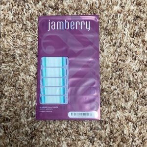 Jamberry - new pack of nail wraps
